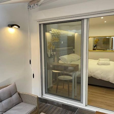 Hideaway Boutique Atenas Exterior foto