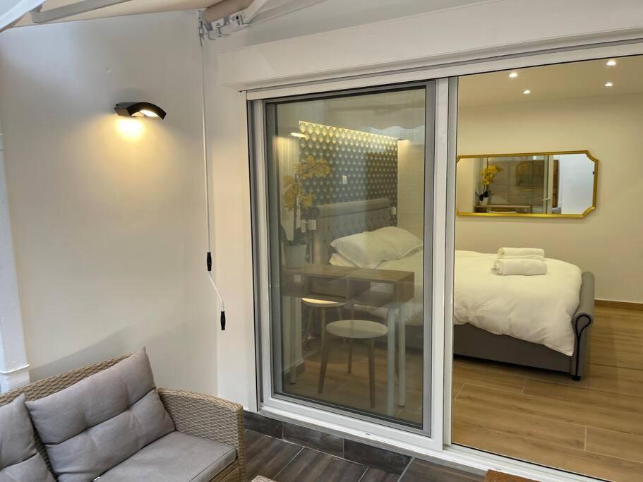 Hideaway Boutique Atenas Exterior foto